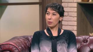Ася Йорданова, която иска дете от мъртвия си съпруг: Мога да родя 6 бебета