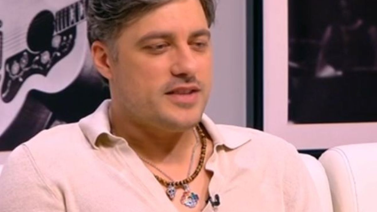 Владо Карамазов брутален към колегите си: Бих им дал 2-годишна присъда в Софийския затвор