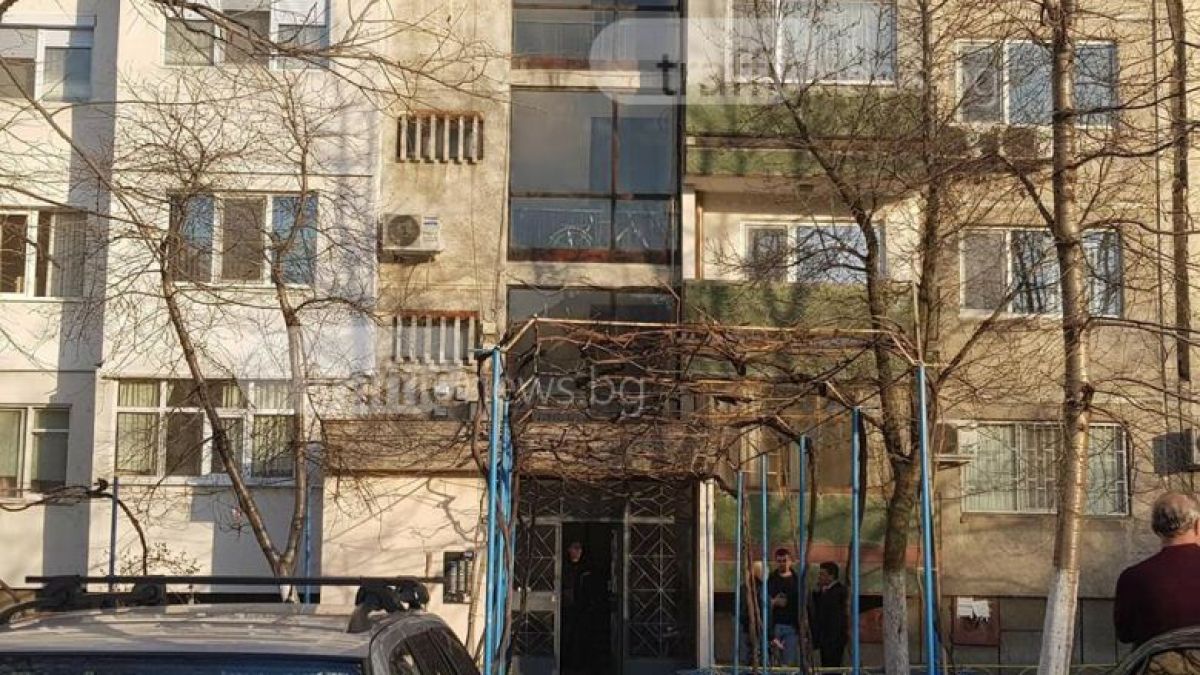 Само в БЛИЦ! В "Кючука" в Пловдив палят свещи срещу черна прокоба, близките на убиеца Ради и убитата Илияна се кръстят!