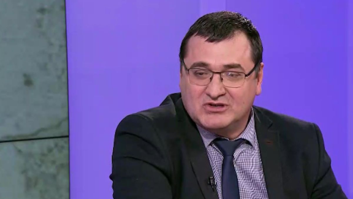 Славчо Атанасов: Лидерите на патриотите постъпиха мъдро и си стиснаха ръцете