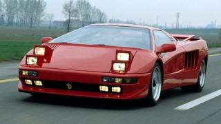 Искате Cizeta? Пак можете да си поръчате! (СНИМКИ)