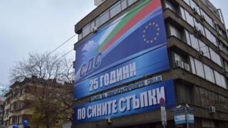 Прецаканият десен маргинал