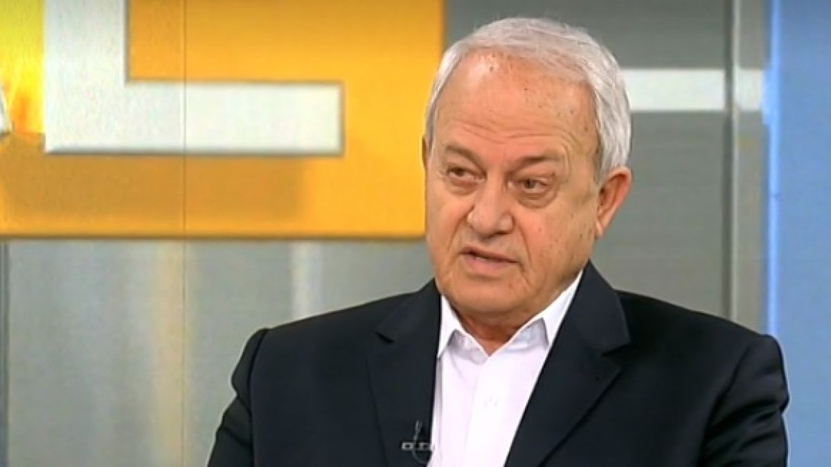 Бриго Аспарухов разкри какво го е спасило при опита да бъде отровен и обясни дали „Скрипал“ ще доведе до Трета световна война