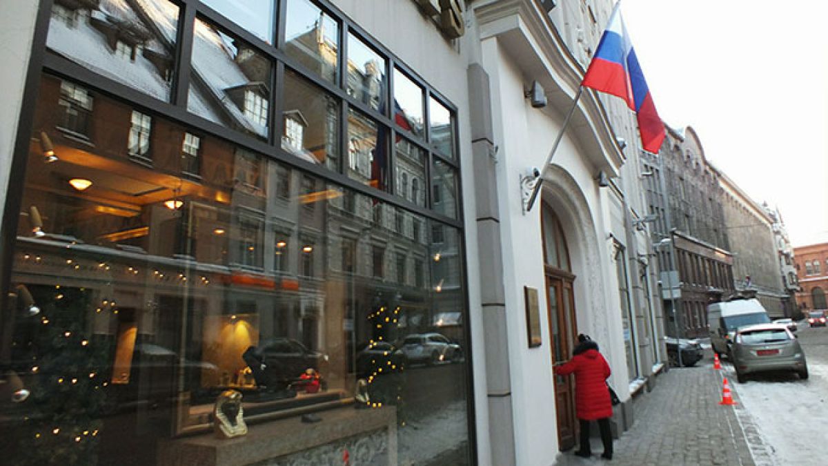 Семейство на бивш немски офицер поиска убежище в Русия