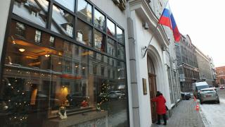 Семейство на бивш немски офицер поиска убежище в Русия