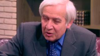 Проф. Теодосиев: Стивън Хокинг е обратното на Дарт Вейдър 