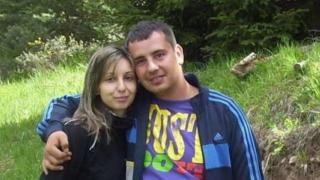 Злокобно: Четири трупа в блока на закланите съпрузи Ради и Илияна в Пловдив