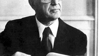 Набира сила идеята за паметник на акад. Ангел Балевски в Троян