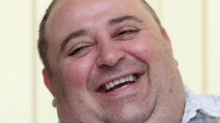 Любо Нейков сияе! Ето какво бъдеще си осигури дъщерята на покойния му брат