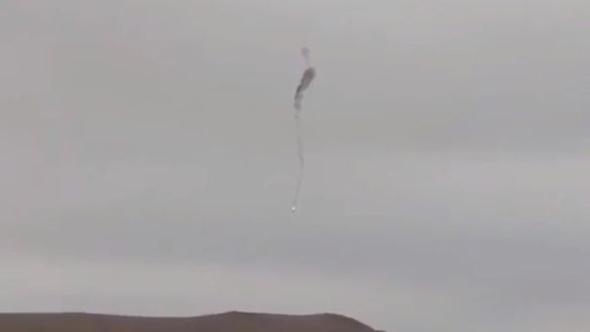 Терористи свалиха Су-24 в района на Източен Каламун (ВИДЕО)