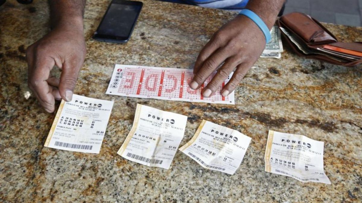 Падна мега джакпот от $457 млн! Къде е късметлията?
