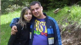 Кюстендил си взе последно сбогом с Илияна, заклана от Ради, родителите на младото момиче не са на себе си 