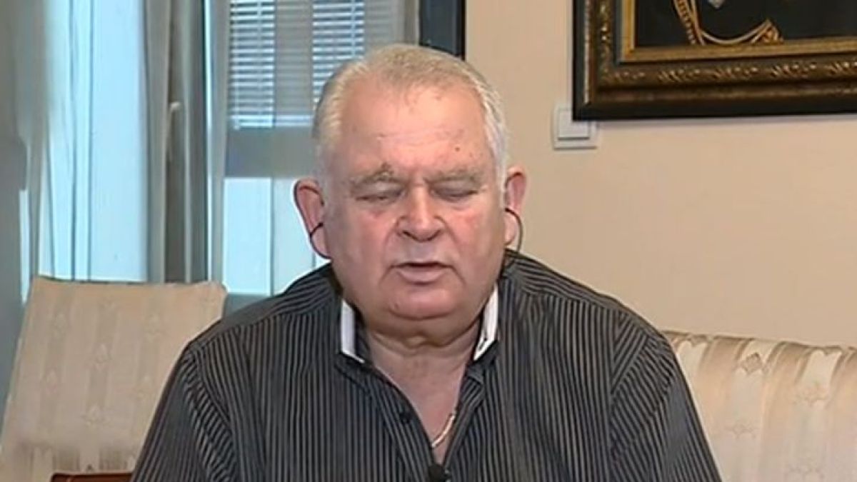Ген. Кирчо Киров за отравянето на Скрипал: Тепърва ще бъдем свидетели на още по-скандални разкрития за антируската операция 