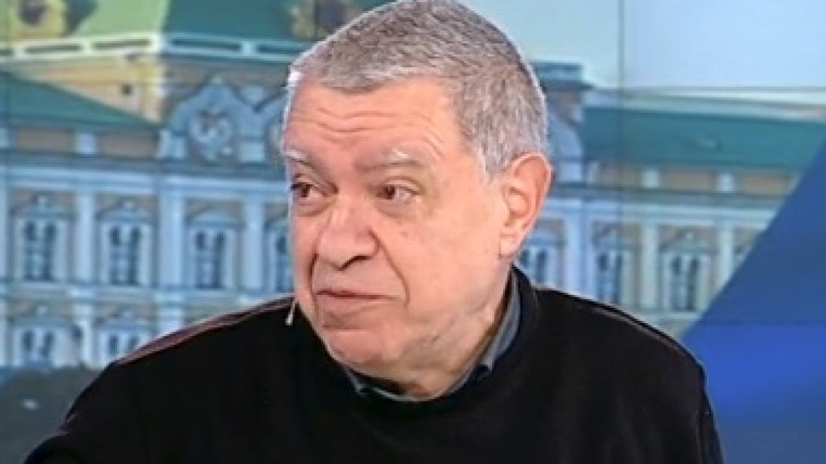 Проф. Константинов и Волгин за мощната победа на Путин и фаталната грешка на Запада