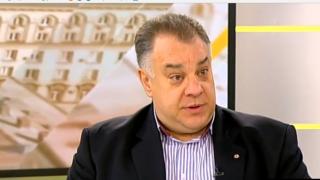 Мирослав Ненков: Проблемът с болниците е системен