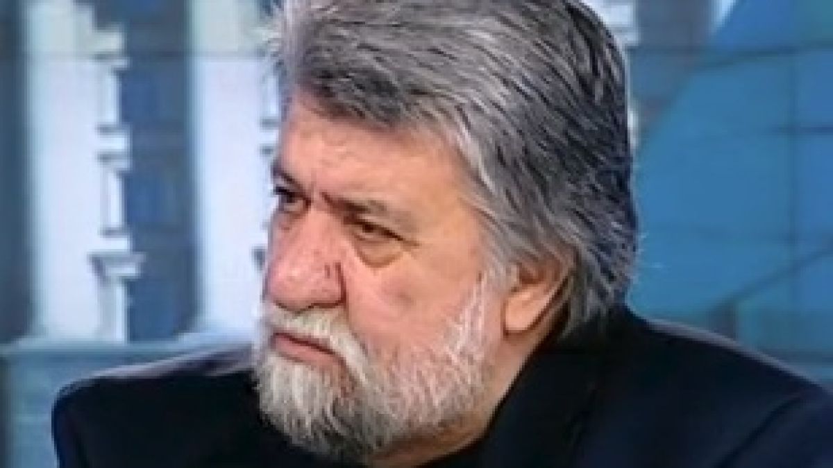 Вежди Рашидов избухна заради Ларгото и добави: Българите спят спокойно заради Борисов