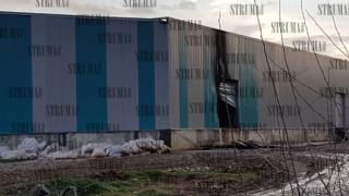 Поредна огнена вендета срещу бизнесмена Мантарлиев в Марикостиново (СНИМКИ)