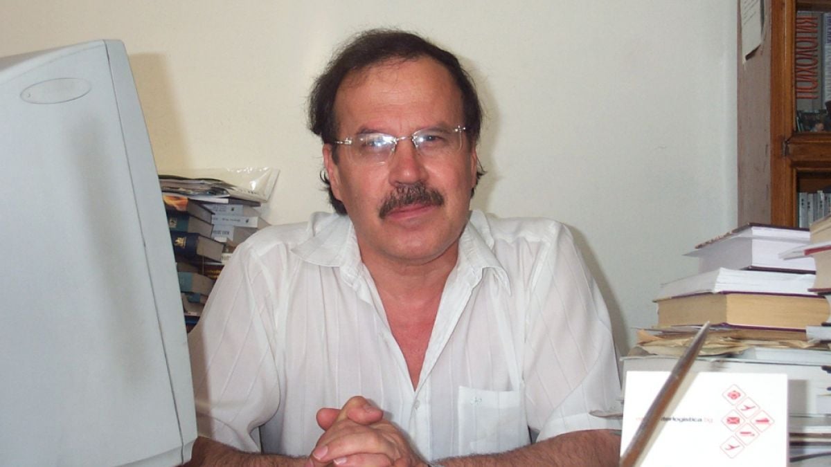 Проф. Васил Проданов: Битката между Русия и Запада на територията на България