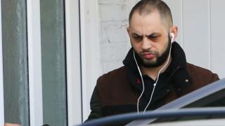 Перверзен арабин от Лондон влиза в затвора заради секс в мрежата (СНИМКИ)