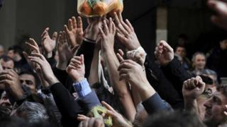 Мислите си, че само българите са роби зад граница? Прочетете тази гръцка драма