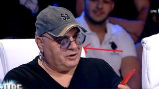 Какво става?! Фънки се появи окървавен в "Като две капки вода" (СНИМКИ) 