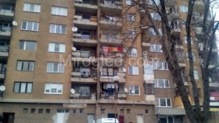 Стана ясно коя е дъщерята, убила брутално майка си в Перник! На кървавата драма станал свидетел... 