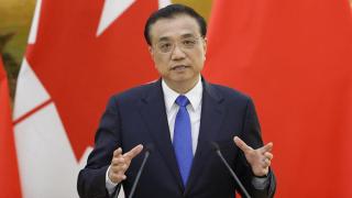 Китай отправи призив към САЩ