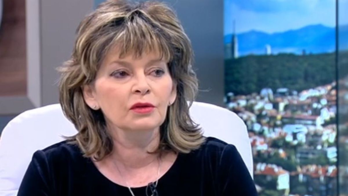 Светлана Шаренкова разкри как отравянето на Скрипал се отрази на изборите в Русия 