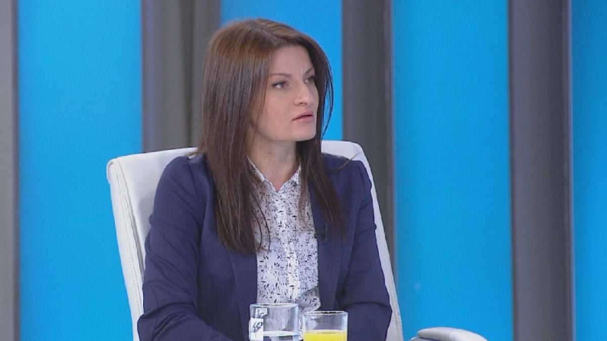Ст.инспектор Златка Падинкова разкри бърлогата на телефонните измамници