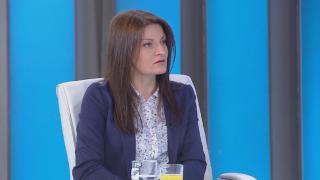 Ст.инспектор Златка Падинкова разкри бърлогата на телефонните измамници