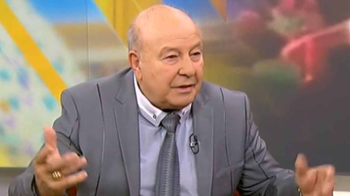Александър Балкански разнищи причините за смъртта на акробата от "Цирк Дю Солей"