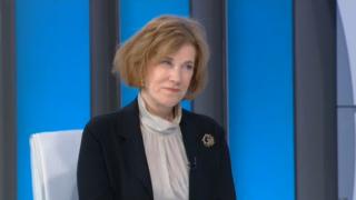Елена Поптодорова за отравянето на Скрипал: По една много тъжна ирония има ползи за всички