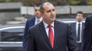 Румен Радев: Израел има интерес да инвестира в потенциала, който има България във високите технологии
