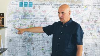 Инж. Мазнев: Пътищата ни са добри, но трябват още пари за ремонти 