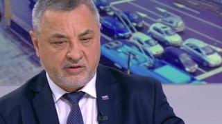 Симеонов проговори за напрежението при Патриотите и разкри искал ли е някой оставката му като вицепремиер 