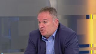 Арабистът Чуков с мрачна прогноза: Към България иде голяма бежанска вълна, ние сме бяло петно на картата на тероризма