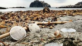 Мистериозни дискове буквално затрупаха бреговете на Италия