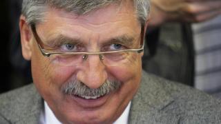 Газовият барон недоволен от истината за себе си