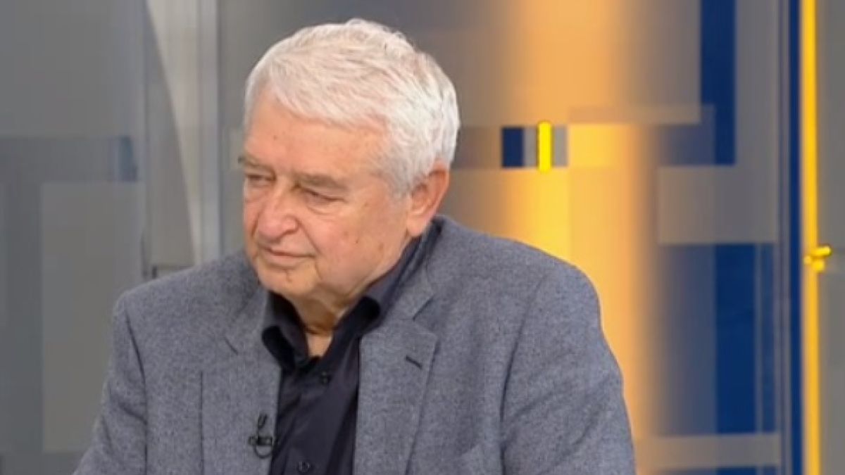 Роден токсиколог от ВМА сензационно: Има антидот за "Новичок", всички до Скрипал също е трябвало да се отровят