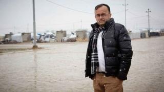Свещеник разследва машината на геноцида на нацистите и "Ислямска държава" (СНИМКИ)