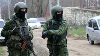 Ликвидираха четирима ислямисти в Чечения