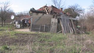 Жестоко бедствие се стовари върху 83-годишната баба Станка, погребала отдавна син и съпруг