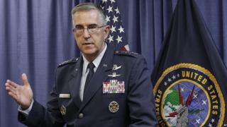 Висш  US генерал призна пред Сената: САЩ нямат никаква защита срещу хиперзвуковите оръжия на Русия и Китай