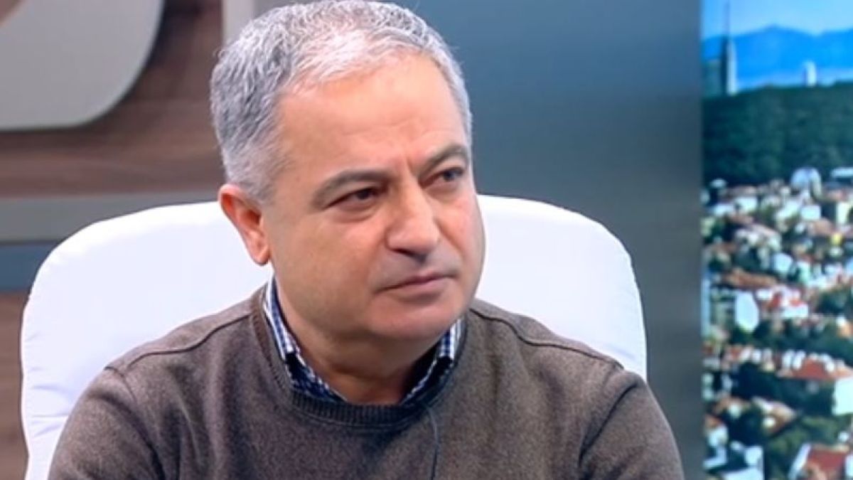 Кюрд, живеещ в България: 300 000 души са избягали от Африн само за седмица