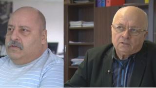 Абсурд! Семейна разпра между баща и син спъва придвижването на стотици хора с колички в София