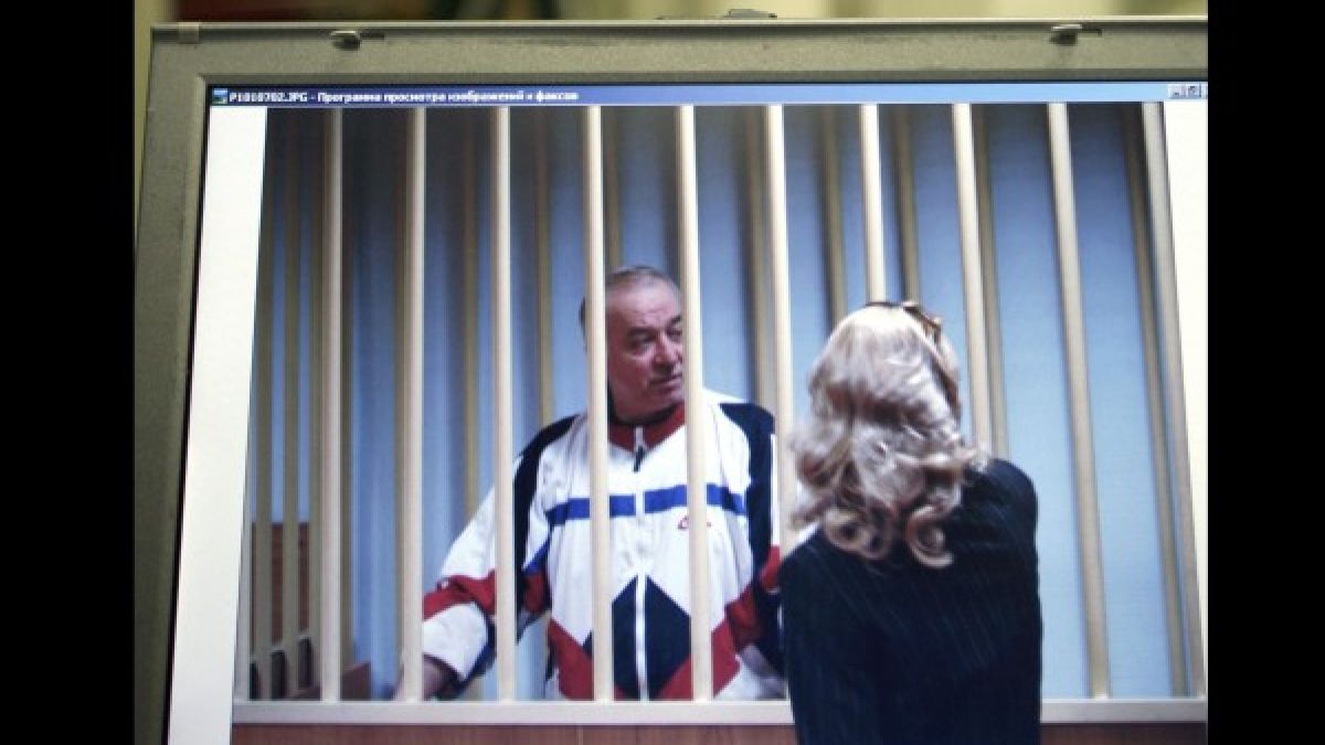 Мистериозната смърт на сина на Сергей Скрипал - нови подробности