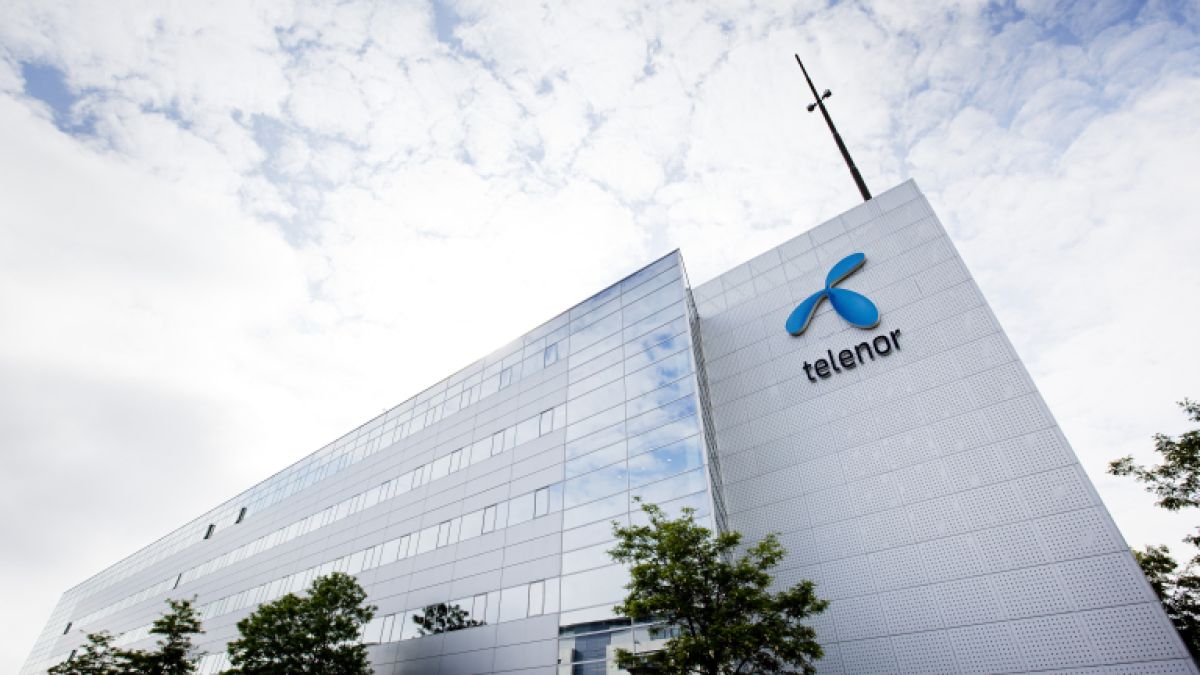 Най-богатият източноевропеец след Нова тв купи и Теlеnоr за €2.8 милиapдa
