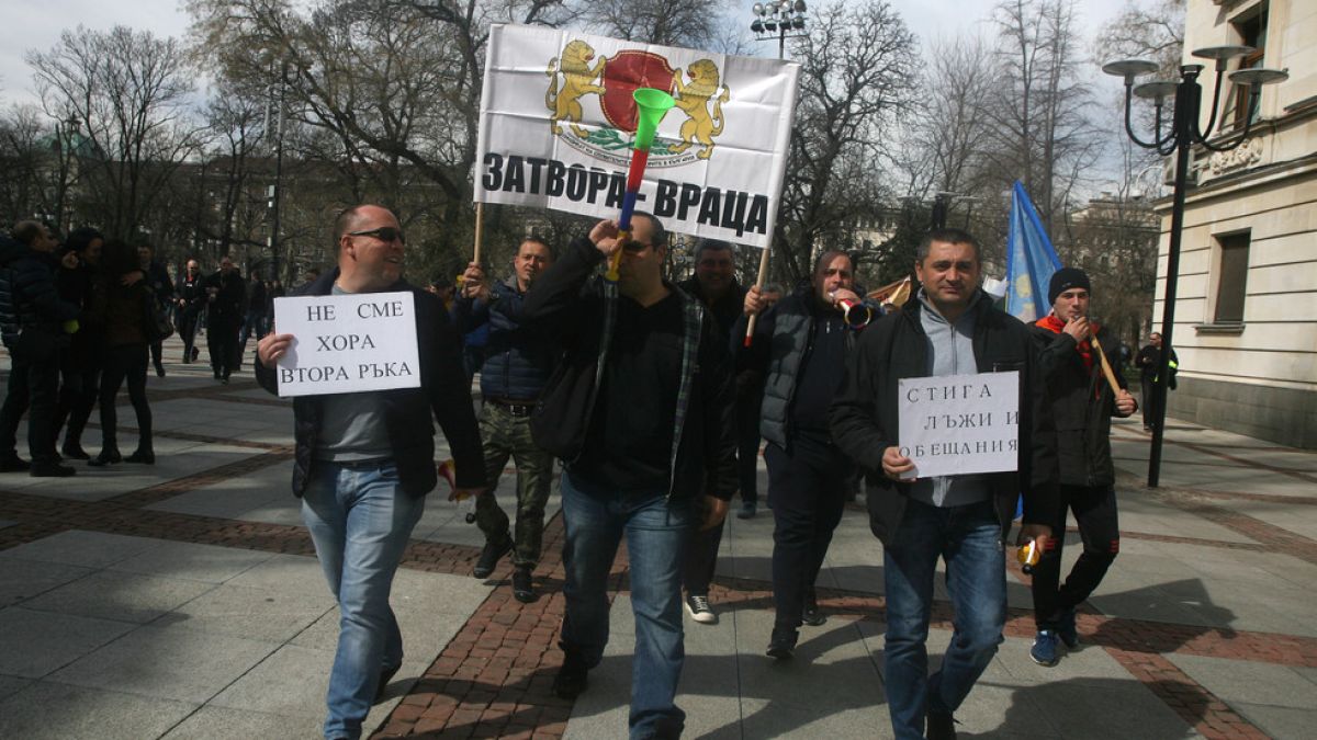 Борисов се срещна със служителите в затворите и им даде голямо обещание за повече пари