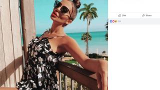 НиЛо оголи бедро, ще се шашнете каква работа ѝ предложиха (СНИМКИ)