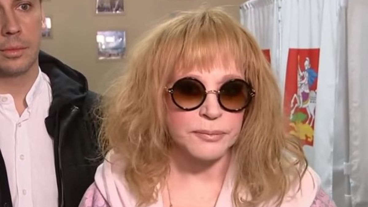 Алла Пугачова с разтърсваща изповед: Остарявам рязко, трудно дишам, но все още съм жива! (СНИМКИ/ВИДЕО)